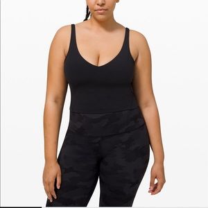 Lulu lemon align tank